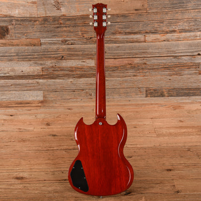 Gibson SG Special Vintage Cherry 2025 Electric Guitars