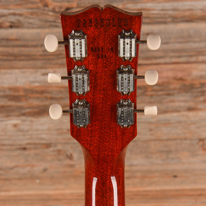 Gibson SG Special Vintage Cherry 2025 Electric Guitars