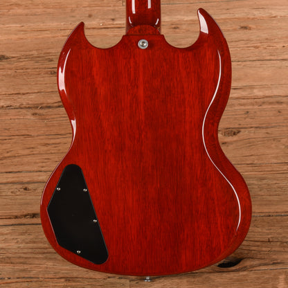 Gibson SG Special Vintage Cherry 2025 Electric Guitars