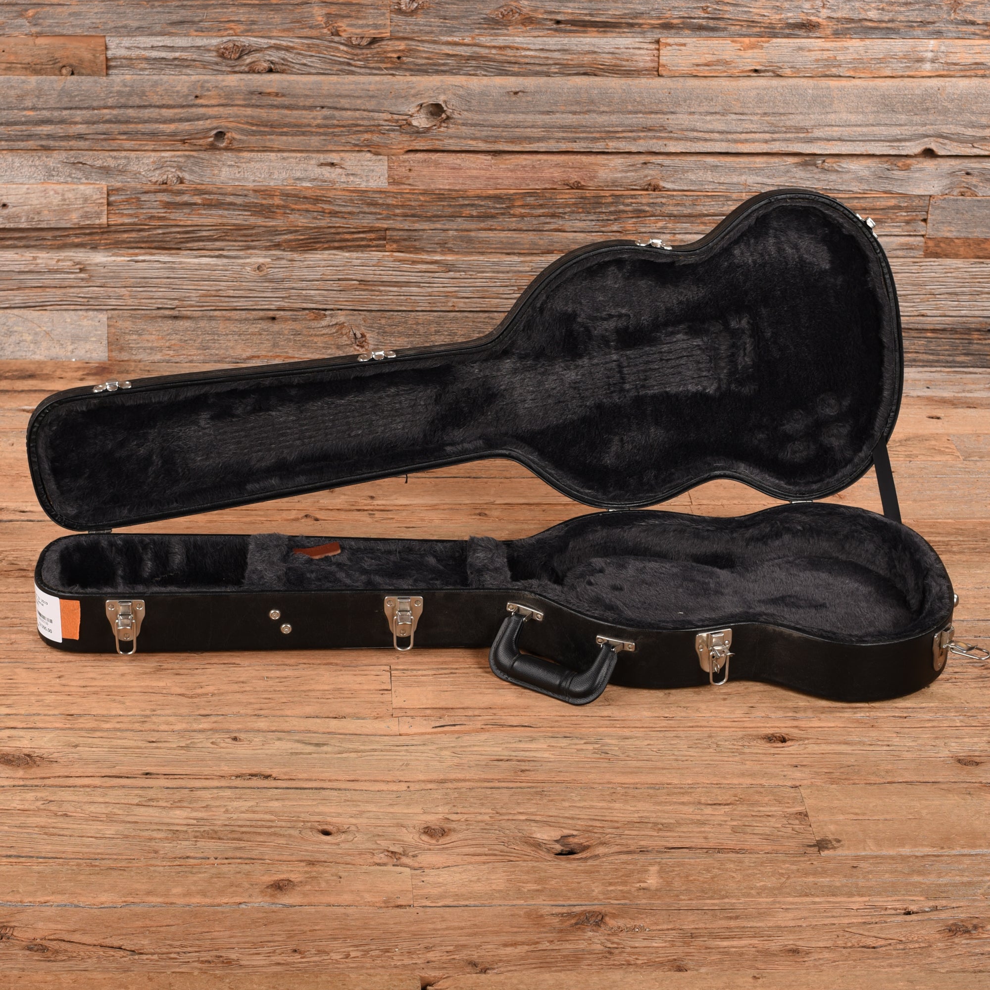 Gibson SG Standard '61 Cherry 2019 Electric Guitars