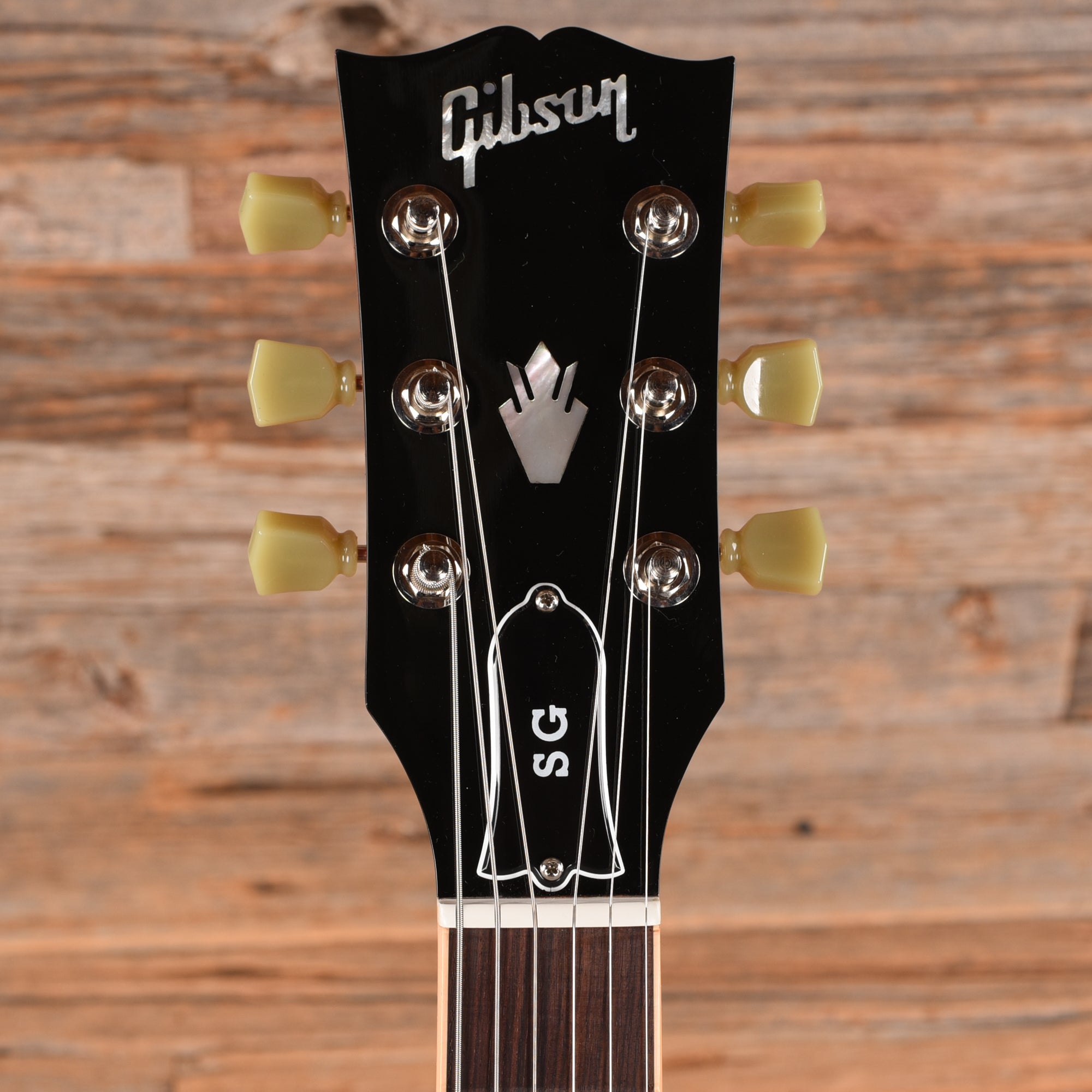 Gibson SG Standard '61 Cherry 2019 Electric Guitars