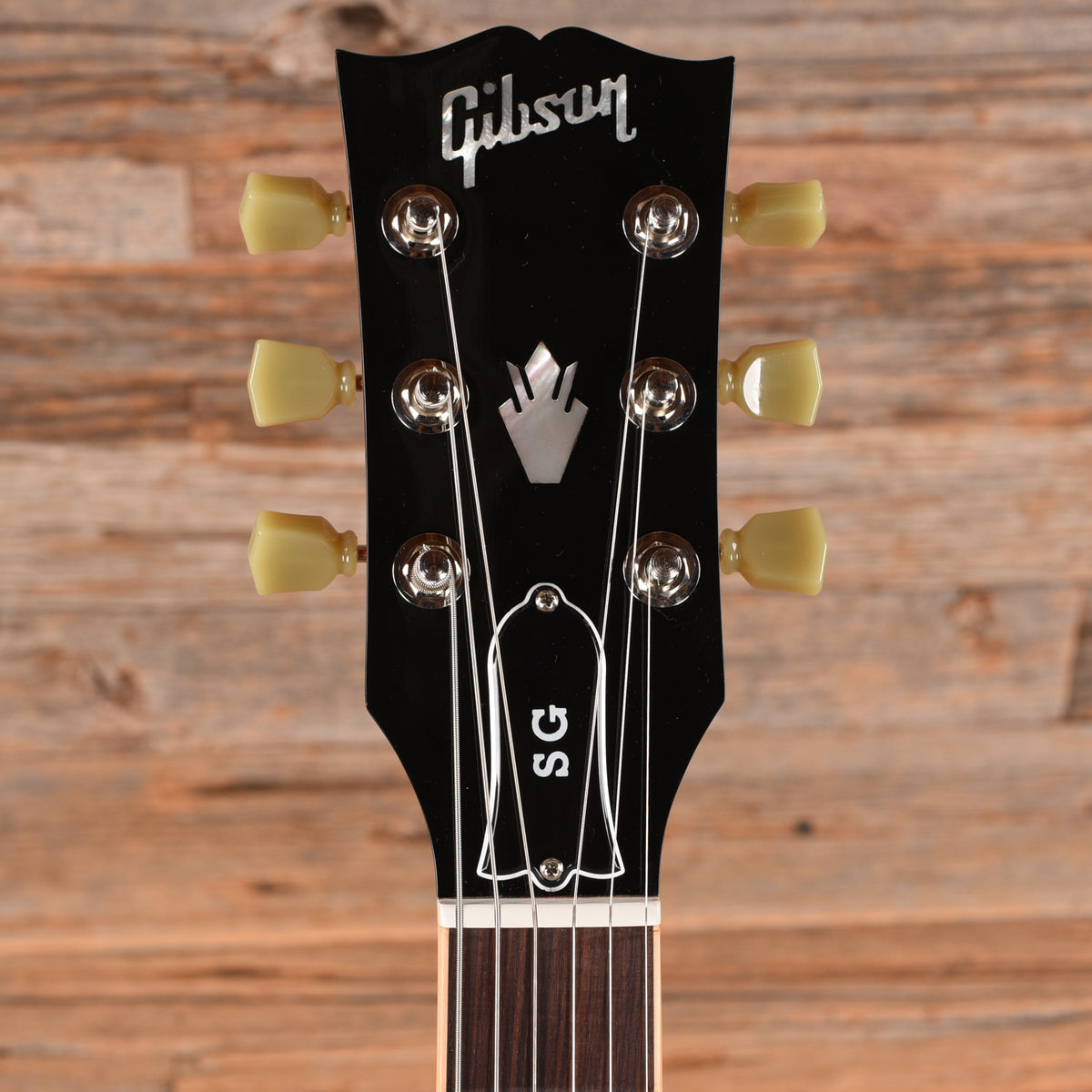 Gibson SG Standard '61 Cherry 2019 Electric Guitars
