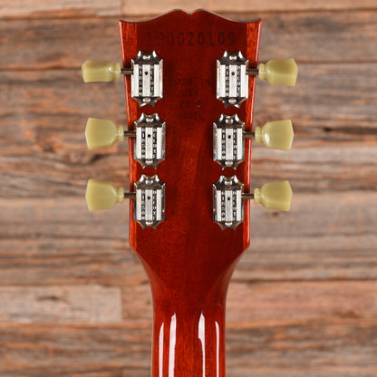 Gibson SG Standard '61 Cherry 2019 Electric Guitars