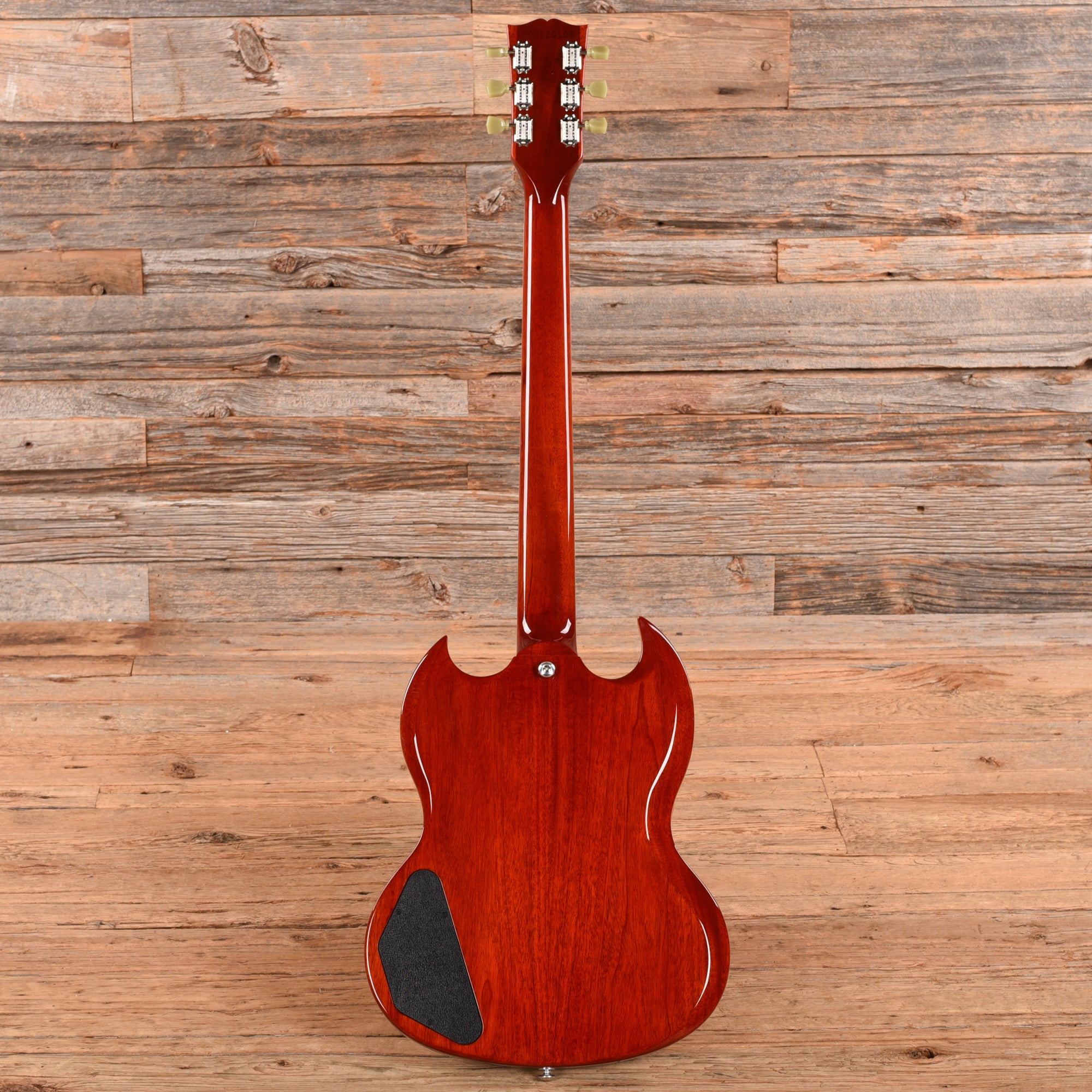 Gibson SG Standard '61 Cherry 2019 Electric Guitars