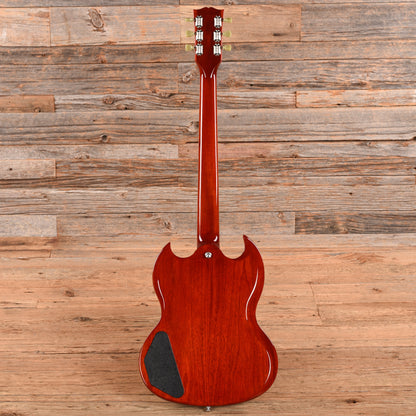 Gibson SG Standard '61 Cherry 2019 Electric Guitars