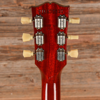 Gibson SG Standard '61 Cherry 2023 Electric Guitars