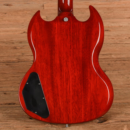 Gibson SG Standard '61 Cherry 2023 Electric Guitars