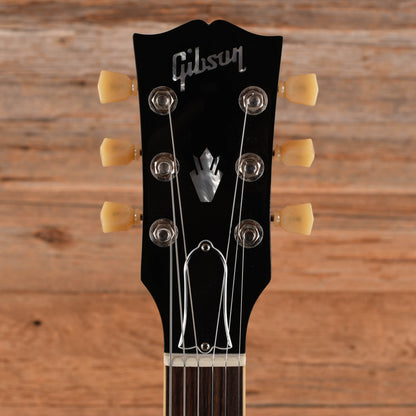 Gibson SG Standard '61 w/ Maestro Vibrola Cherry 2021 Electric Guitars