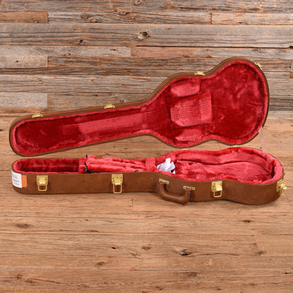 Gibson SG Standard '61 w/ Maestro Vibrola Cherry 2023 Electric Guitars