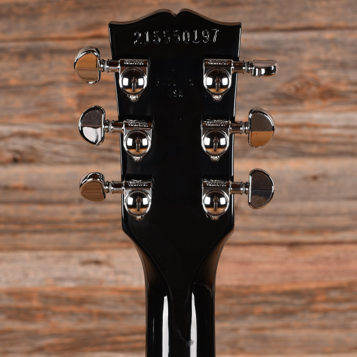 Gibson SG Standard Cardinal Burst 2025 Electric Guitars