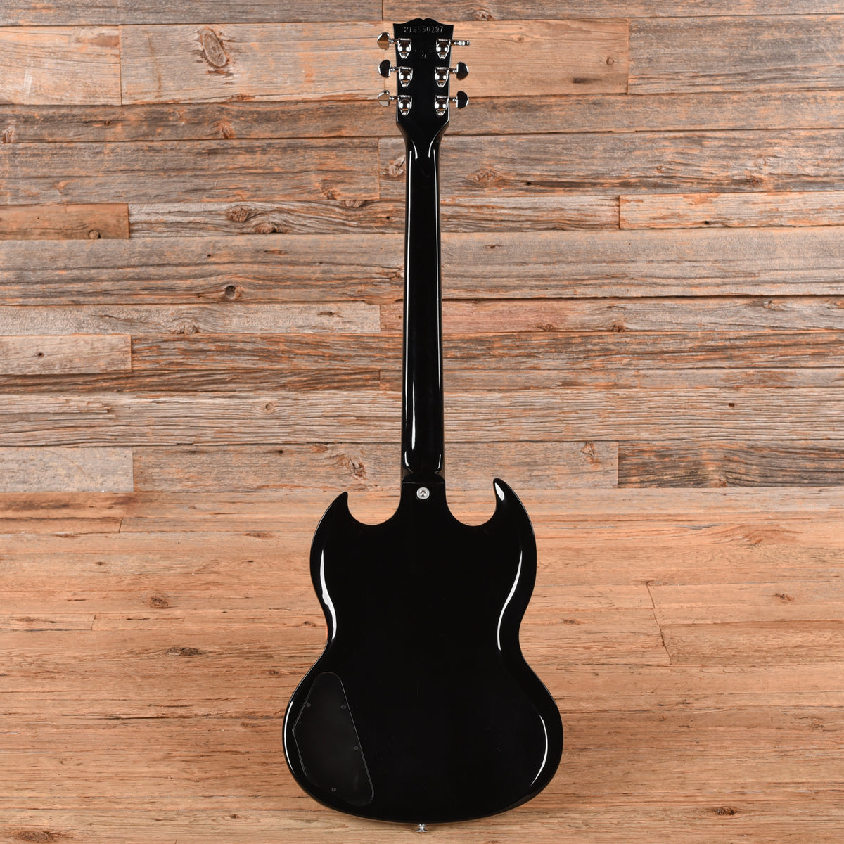 Gibson SG Standard Cardinal Burst 2025 Electric Guitars