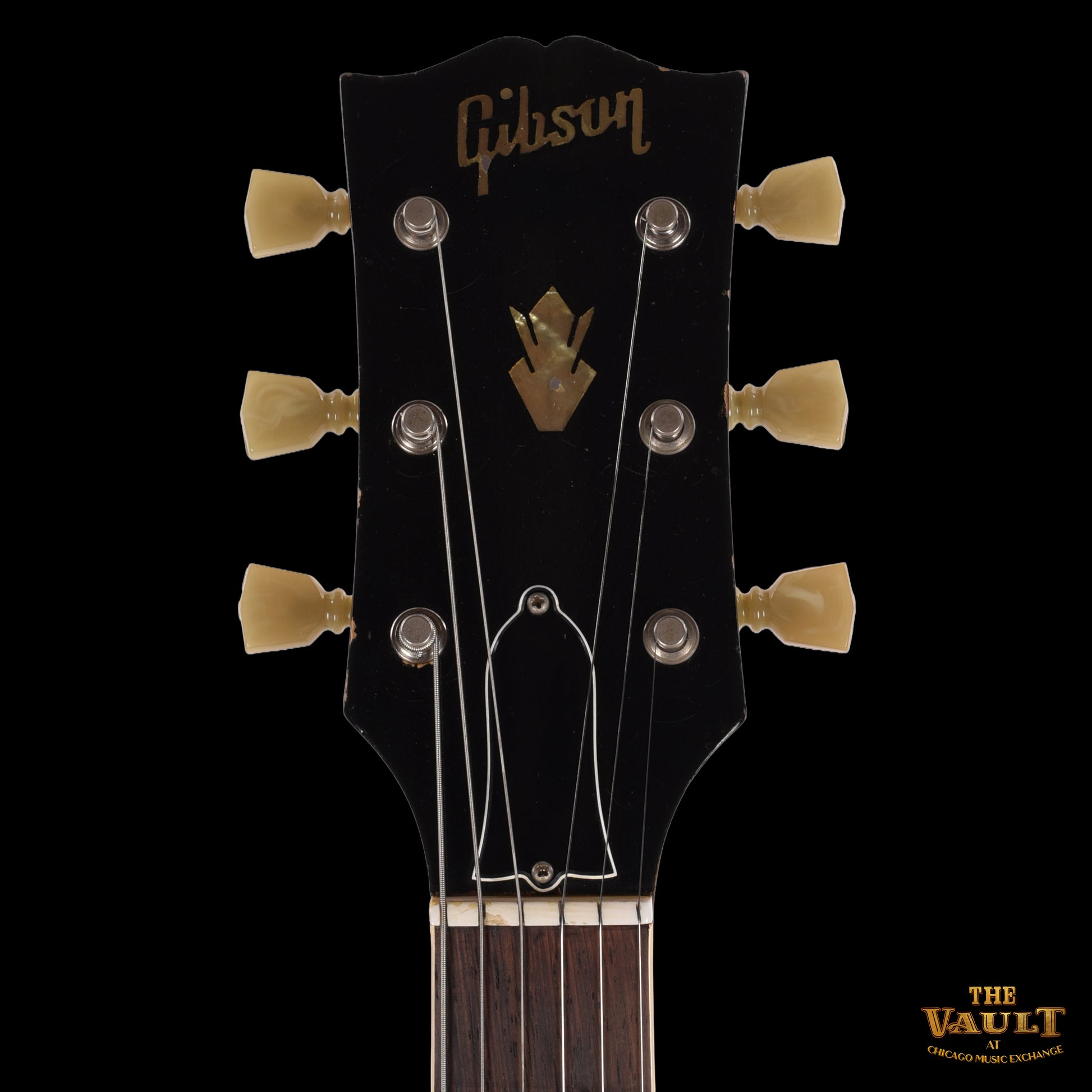 Gibson SG Standard Cherry 1965 Electric Guitars