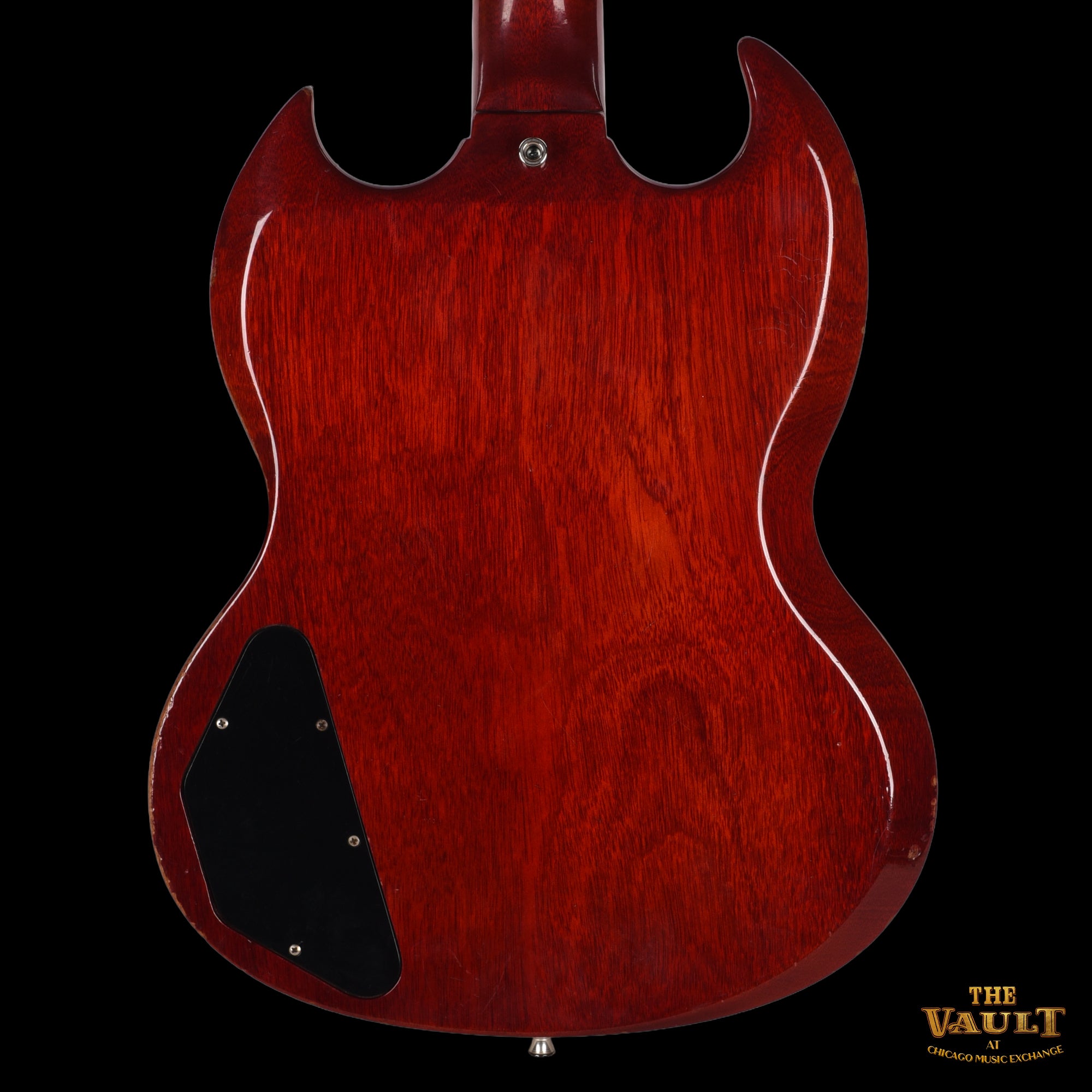 Gibson SG Standard Cherry 1965 Electric Guitars