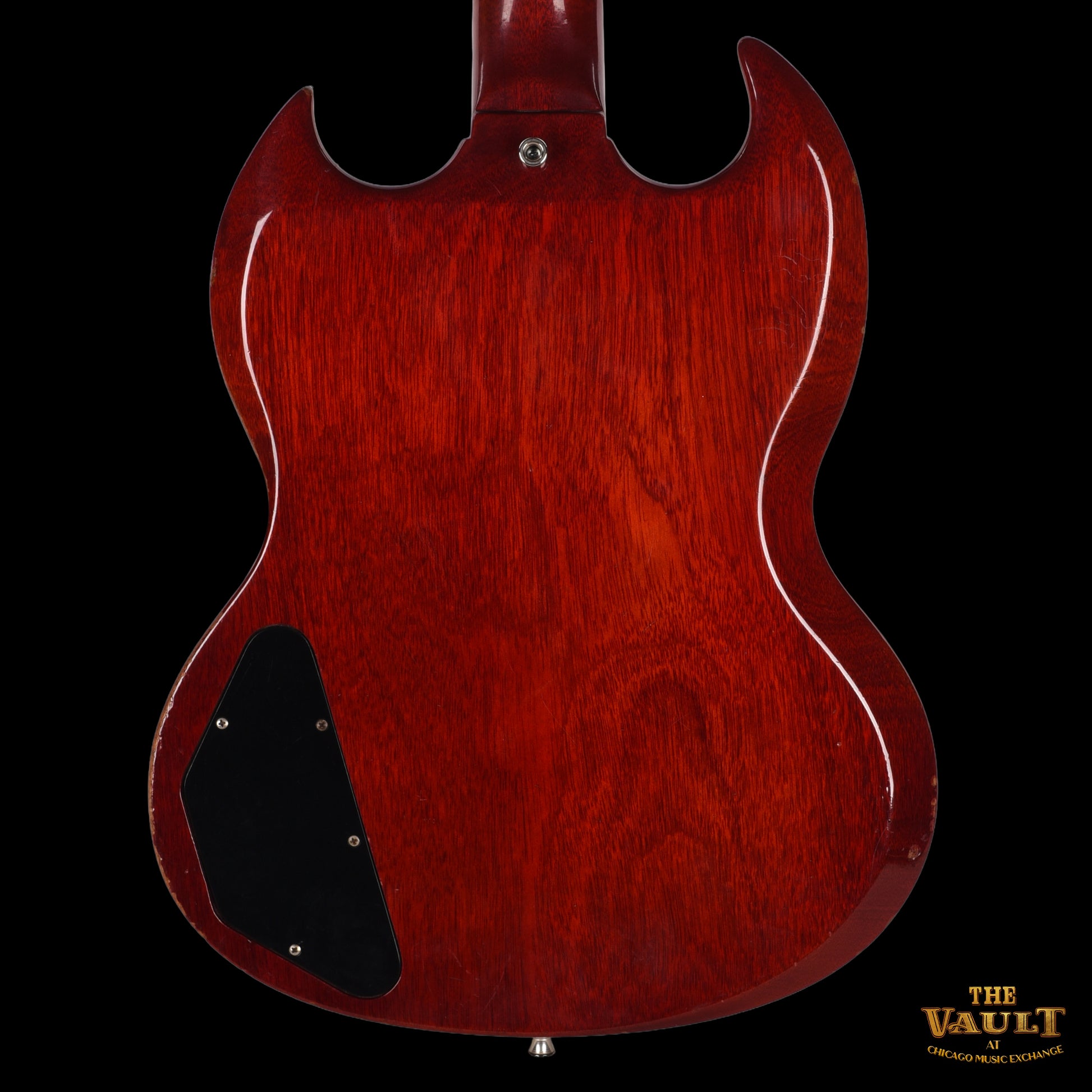 Gibson SG Standard Cherry 1965 Electric Guitars