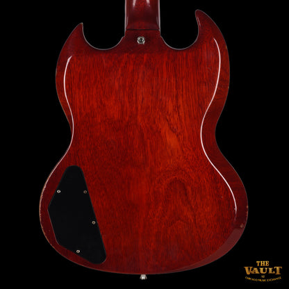 Gibson SG Standard Cherry 1965 Electric Guitars