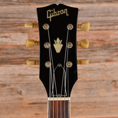 Gibson SG Standard Cherry 1970 Electric Guitars