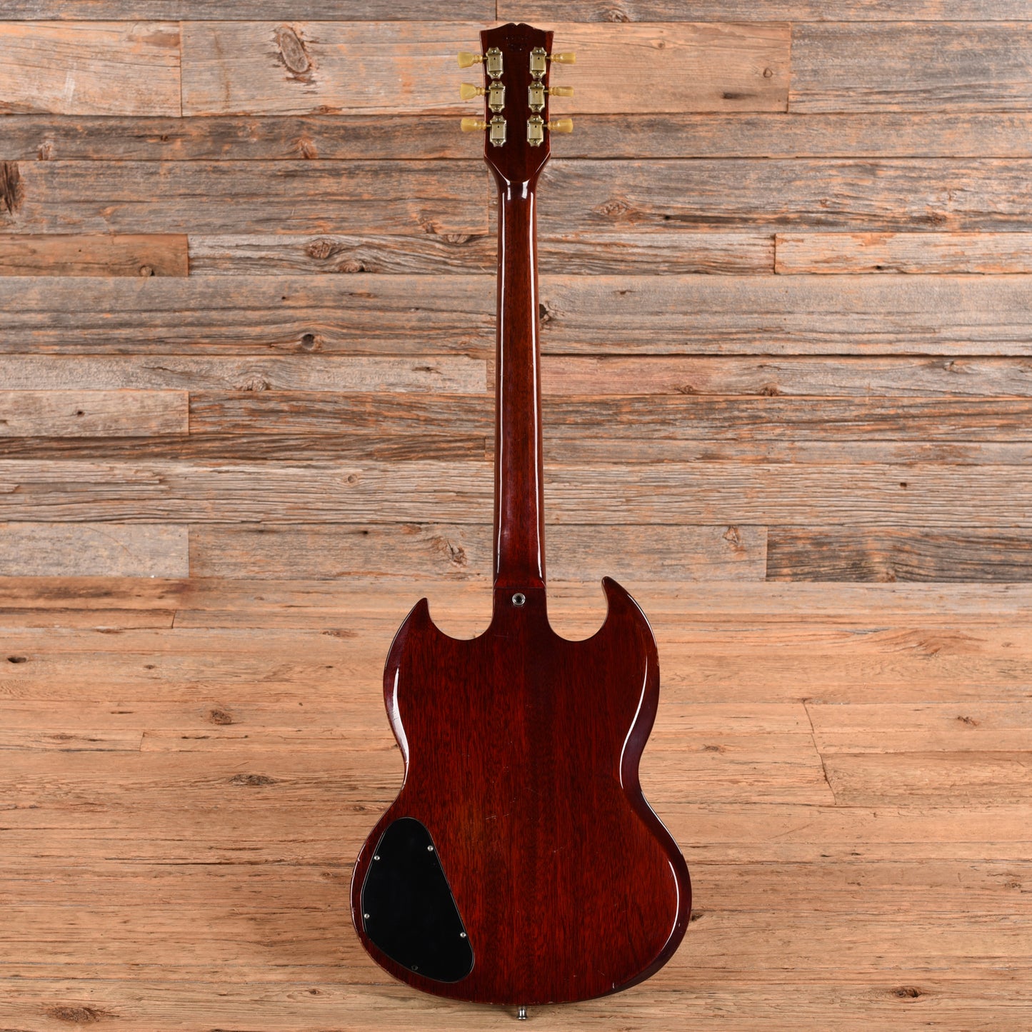 Gibson SG Standard Cherry 1970 Electric Guitars