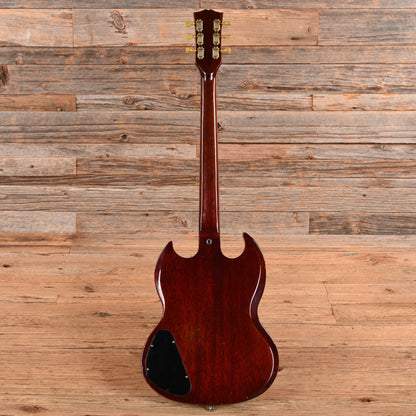 Gibson SG Standard Cherry 1970 Electric Guitars