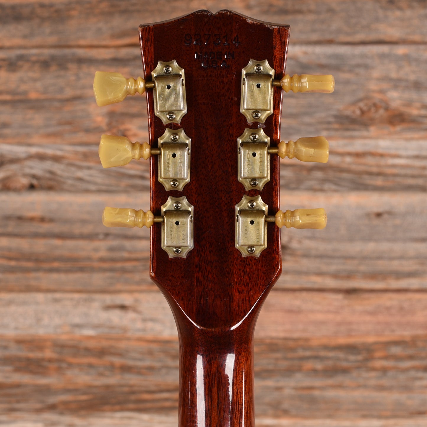 Gibson SG Standard Cherry 1970 Electric Guitars