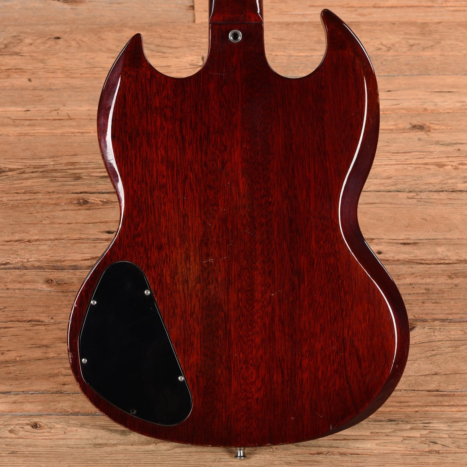 Gibson SG Standard Cherry 1970 Electric Guitars