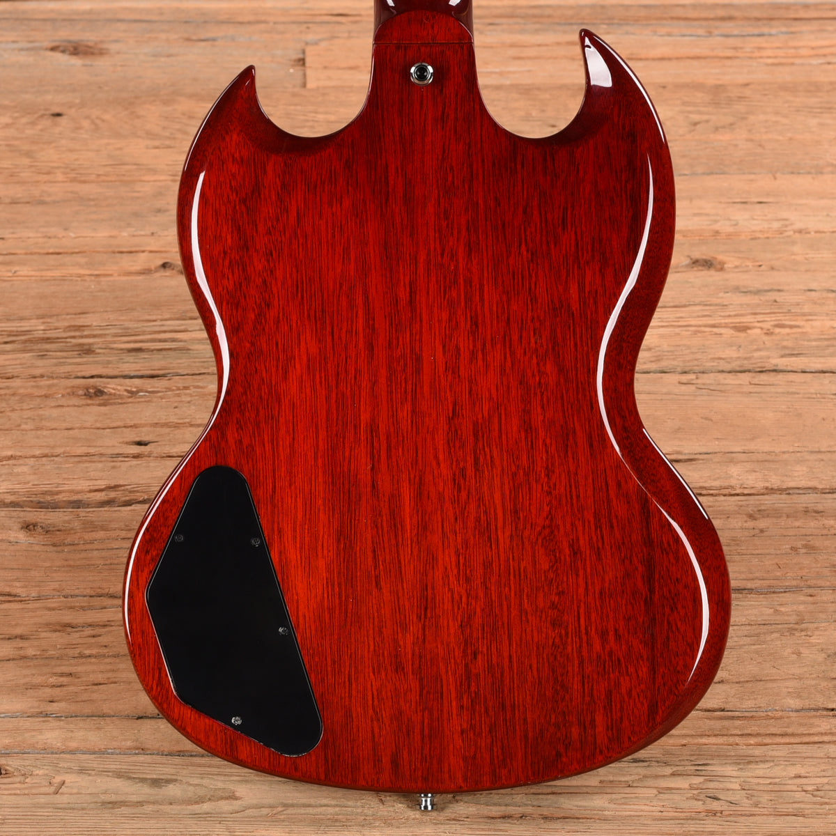 Gibson SG Standard Cherry 2020 Electric Guitars