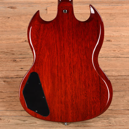 Gibson SG Standard Cherry 2020 Electric Guitars