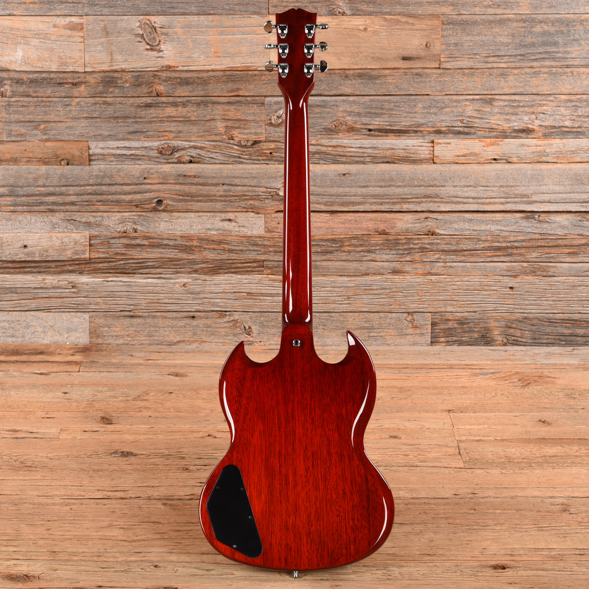 Gibson SG Standard Cherry 2020 Electric Guitars