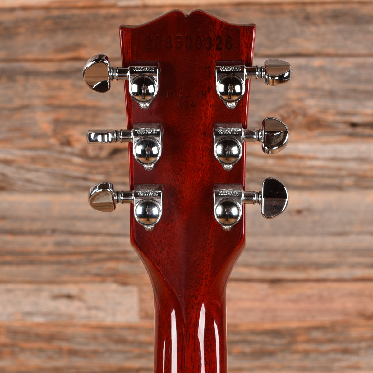 Gibson SG Standard Cherry 2020 Electric Guitars