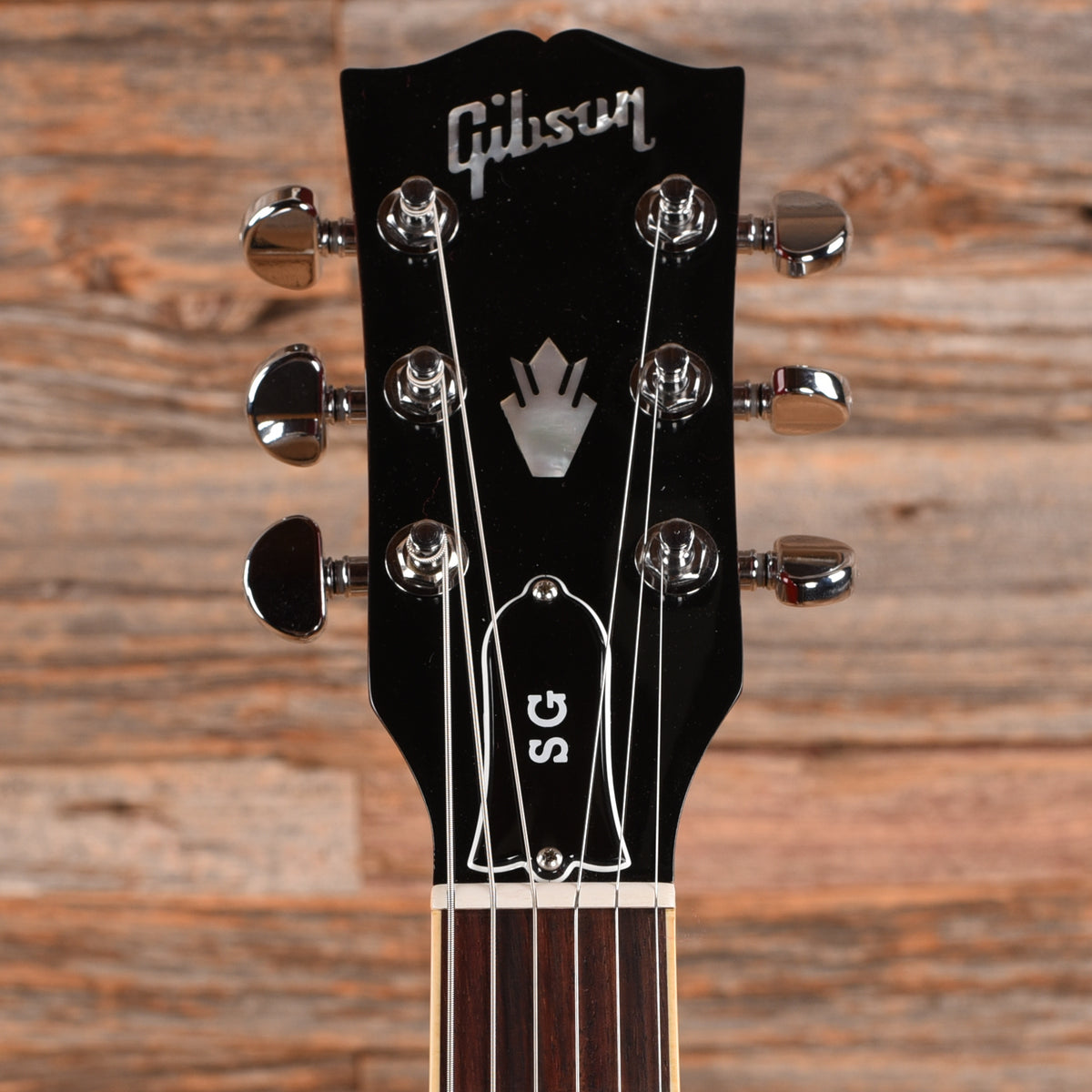 Gibson SG Standard Cherry 2020 Electric Guitars