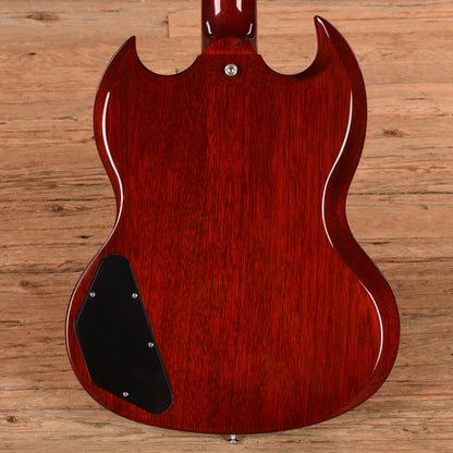 Gibson SG Standard Cherry Red 2013 Electric Guitars