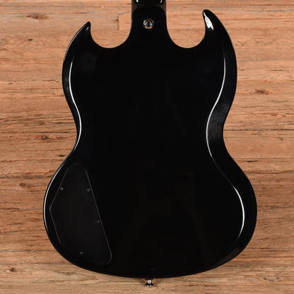 Gibson SG Standard Ebony 2020 Electric Guitars
