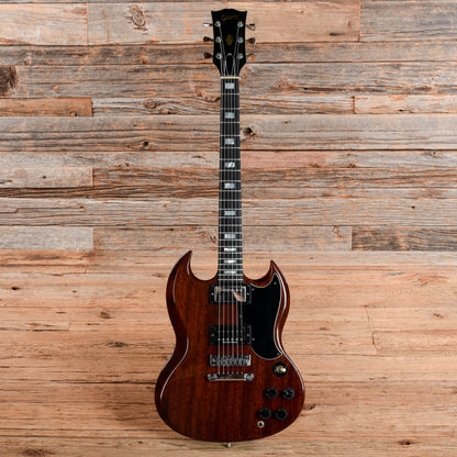 Gibson SG Standard Mahogany 1972 Electric Guitars
