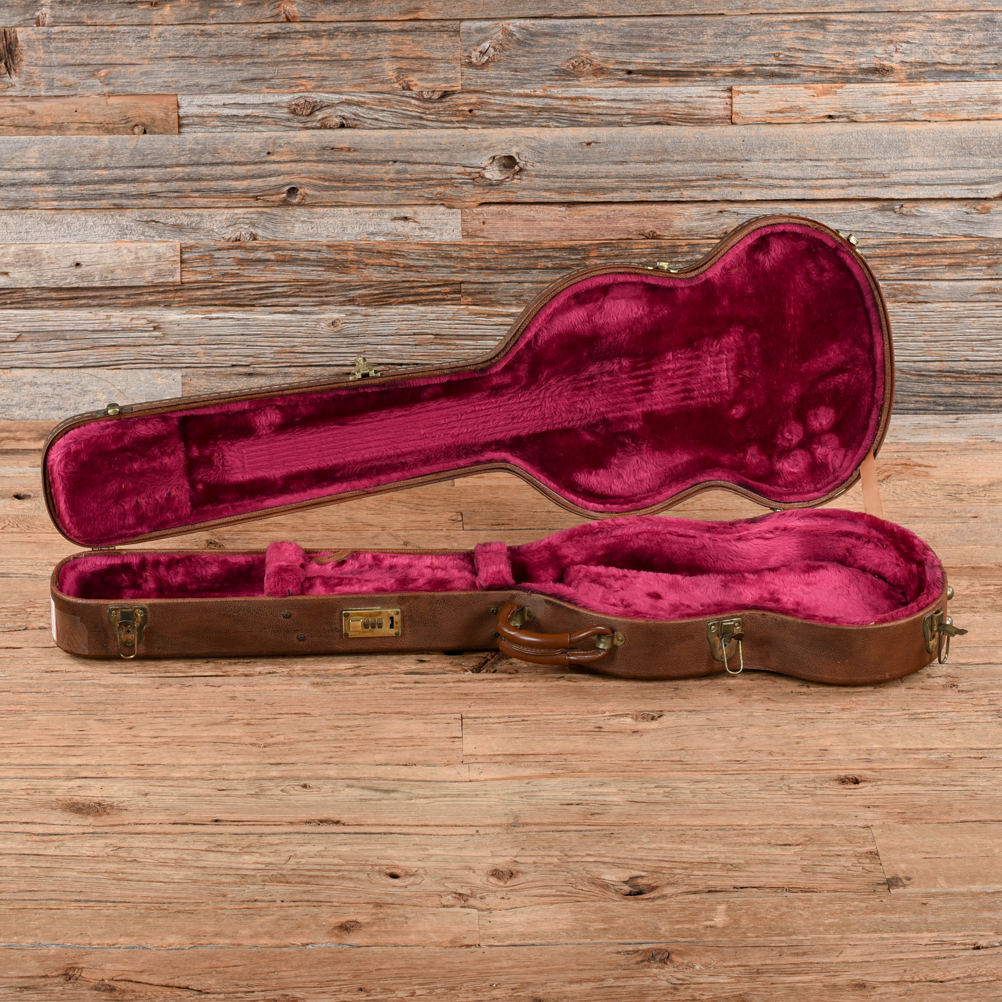 Gibson SG Standard Mahogany 1972 Electric Guitars