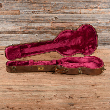 Gibson SG Standard Mahogany 1972 Electric Guitars