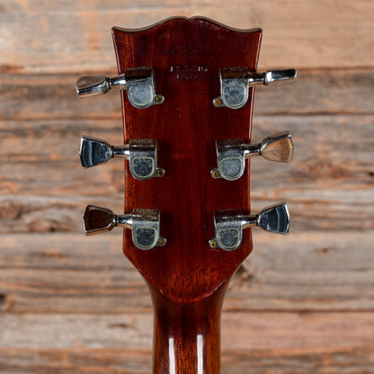 Gibson SG Standard Mahogany 1972 Electric Guitars