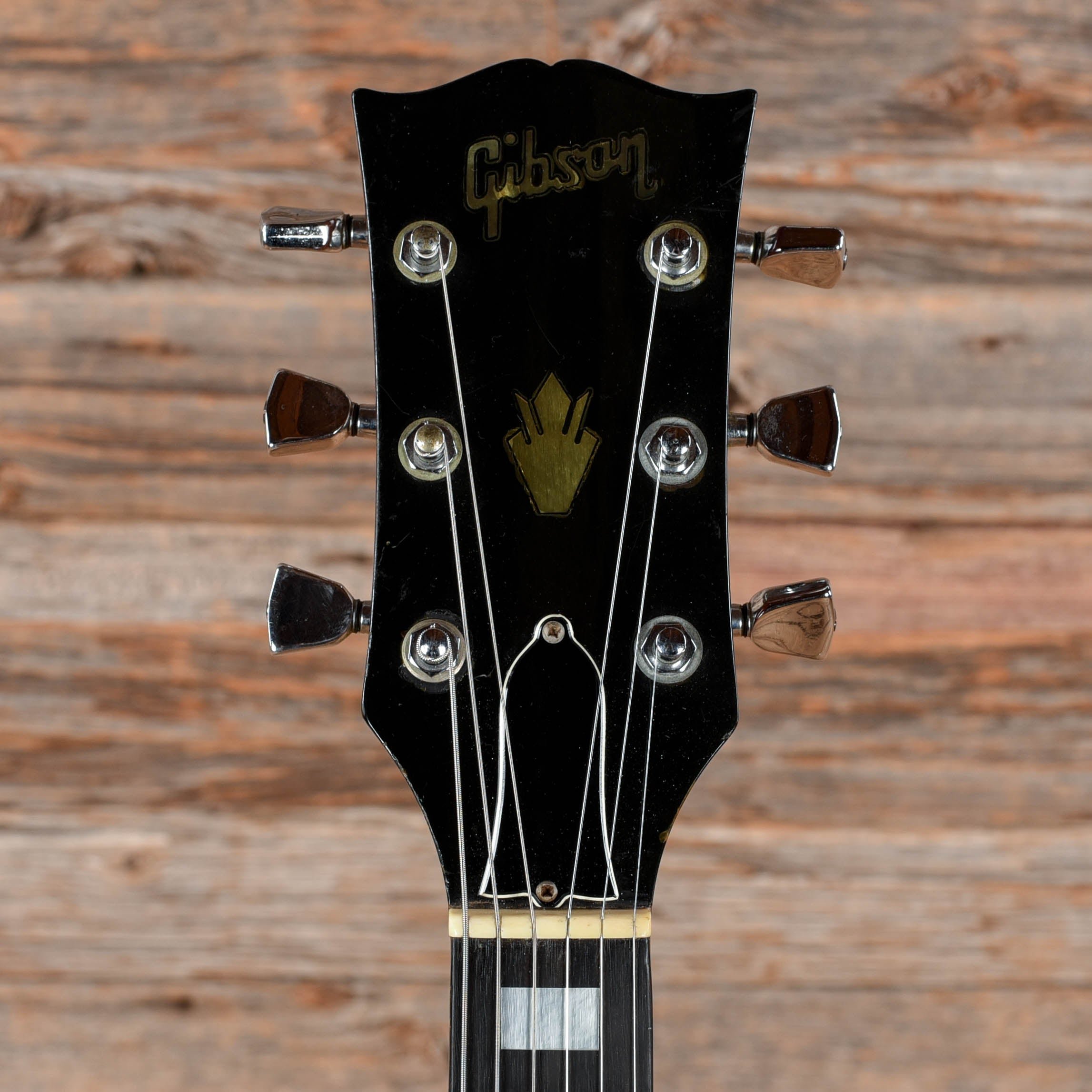 Gibson SG Standard Mahogany 1972 Electric Guitars