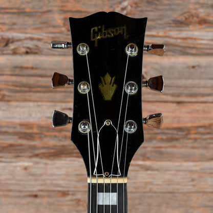 Gibson SG Standard Mahogany 1972 Electric Guitars