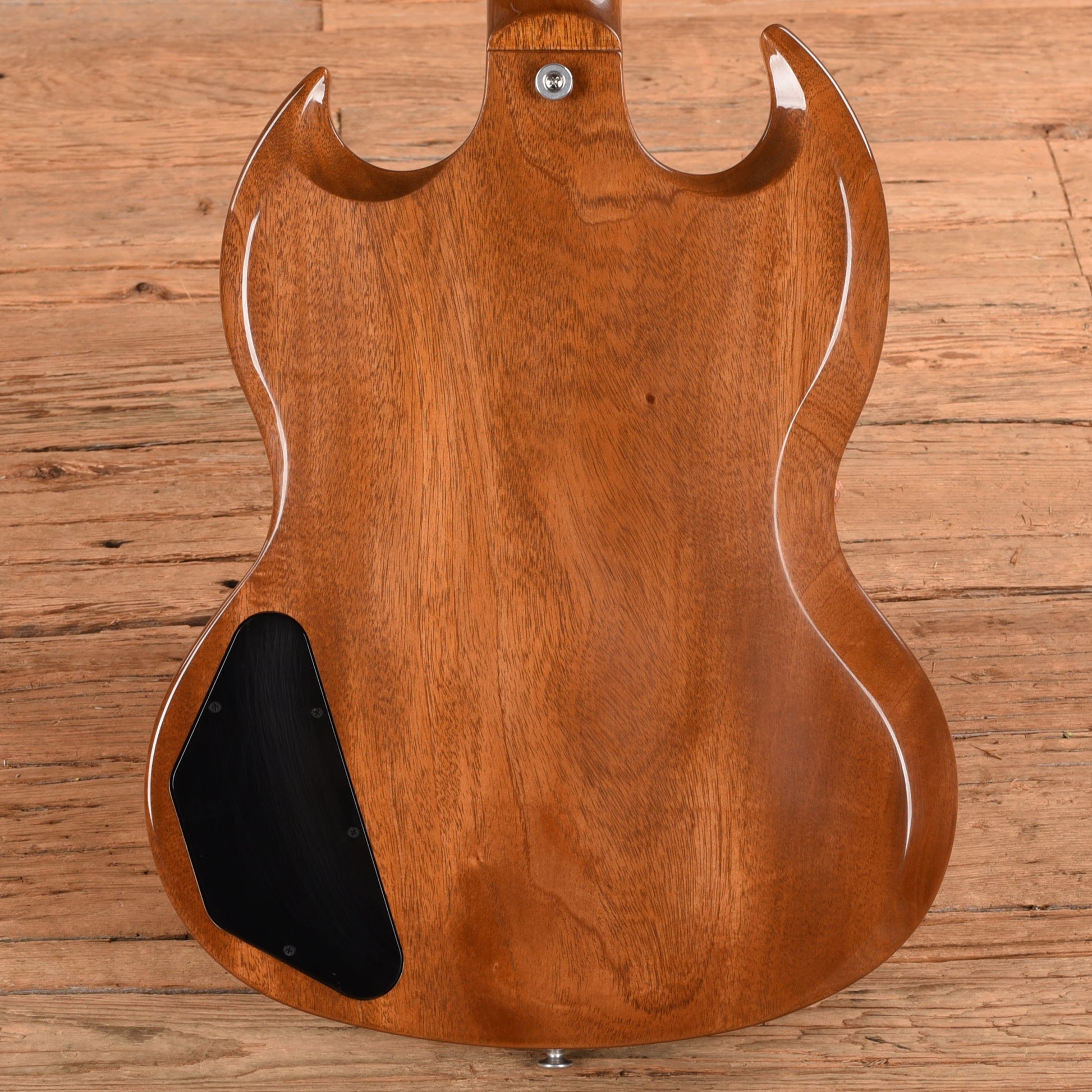 Gibson SG Standard Natural 2024 Electric Guitars