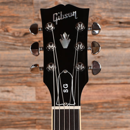 Gibson SG Standard Natural 2024 Electric Guitars