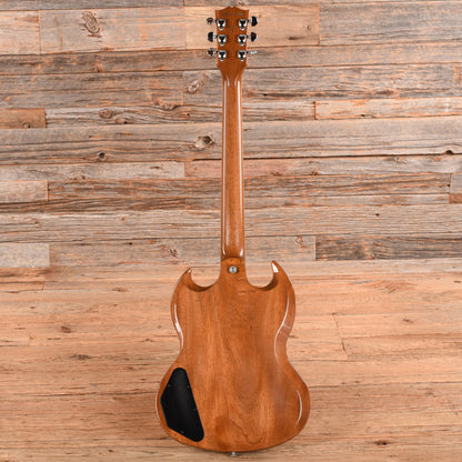 Gibson SG Standard Natural 2024 Electric Guitars