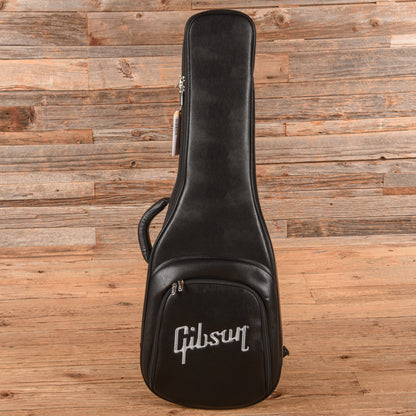 Gibson SG Standard Pelham Blue Burst 2022 Electric Guitars