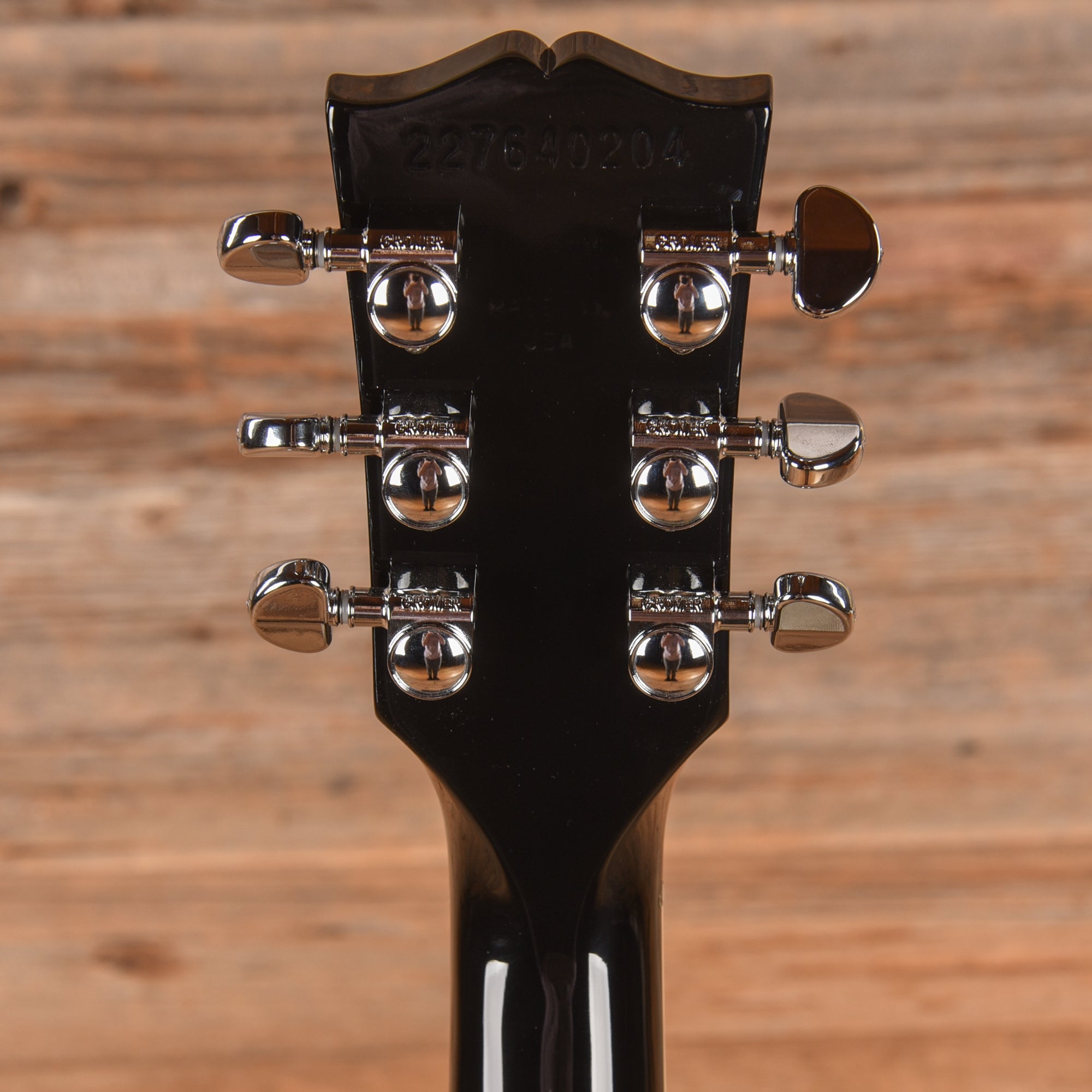 Gibson SG Standard Pelham Blue Burst 2022 Electric Guitars