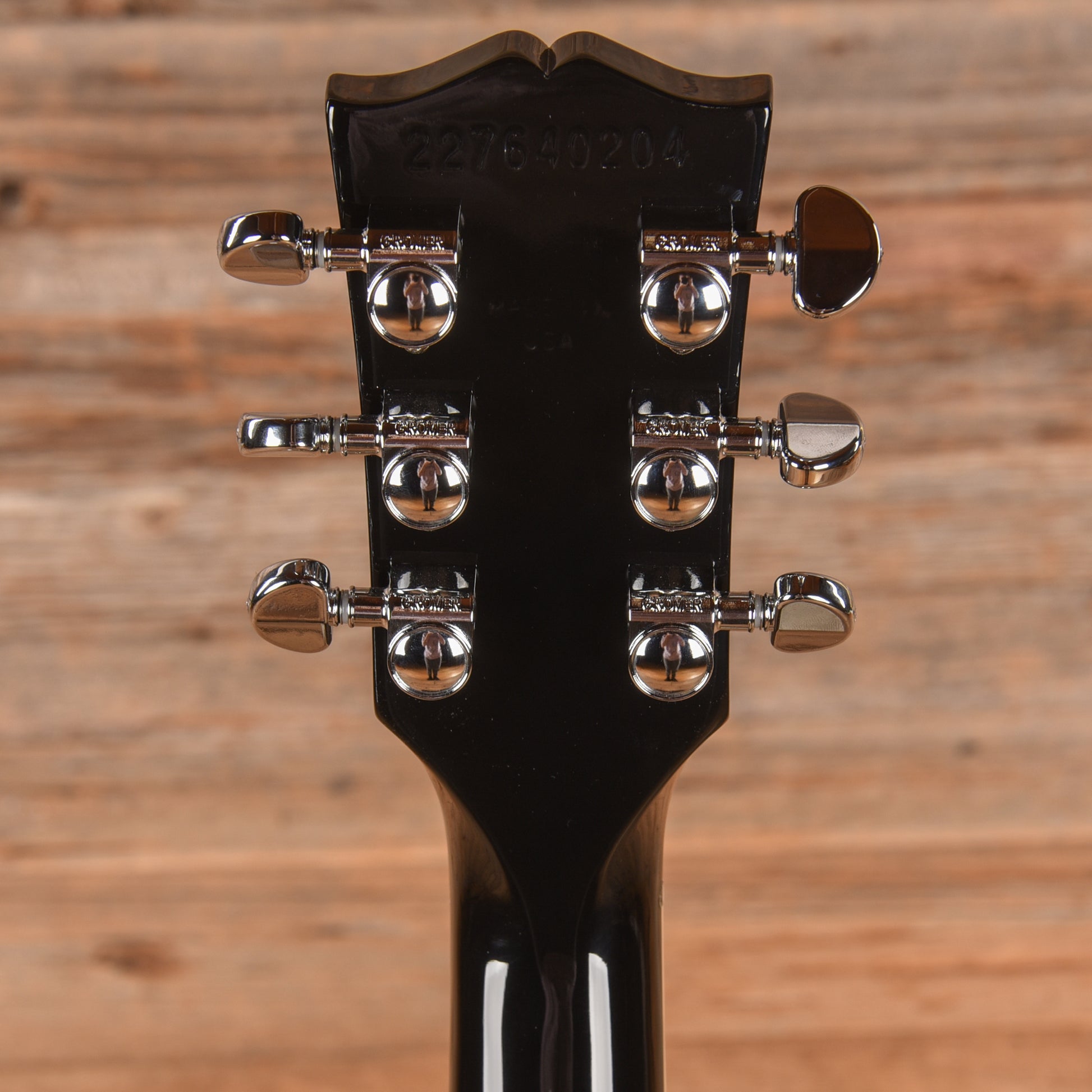 Gibson SG Standard Pelham Blue Burst 2022 Electric Guitars