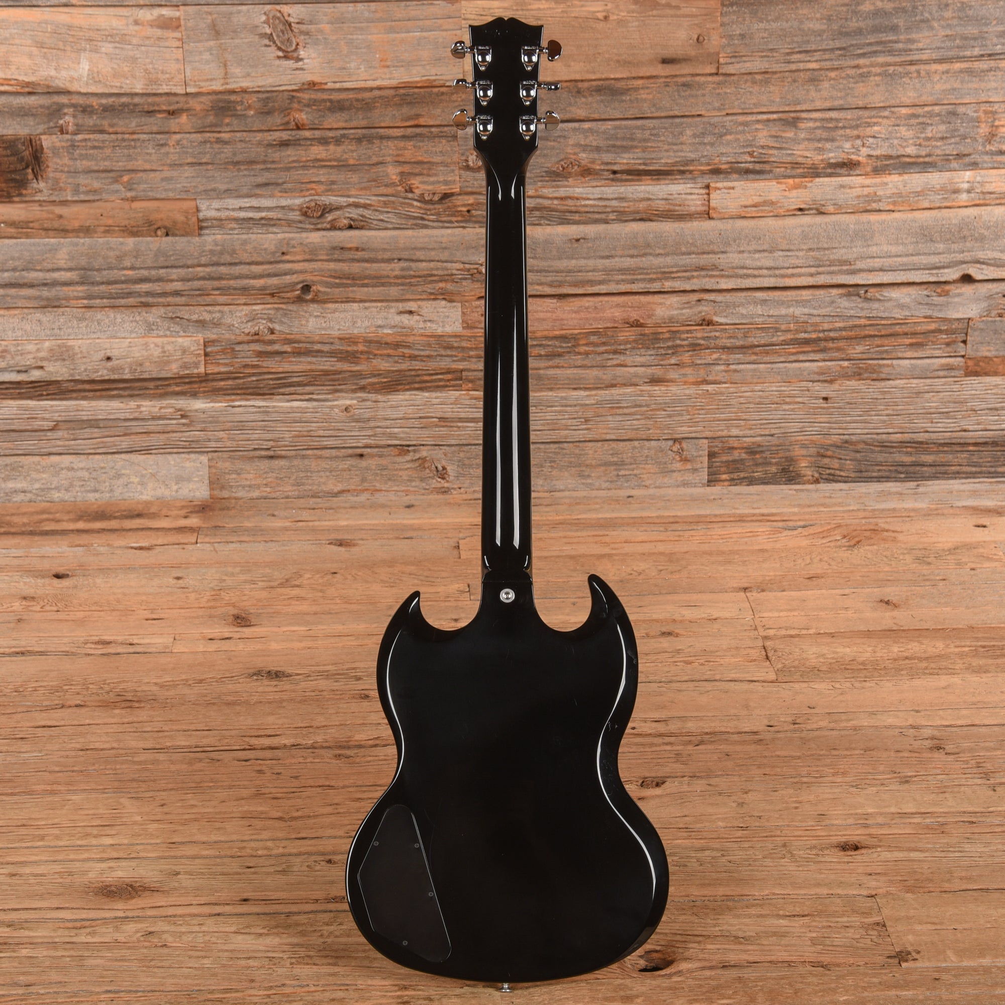 Gibson SG Standard Pelham Blue Burst 2022 Electric Guitars