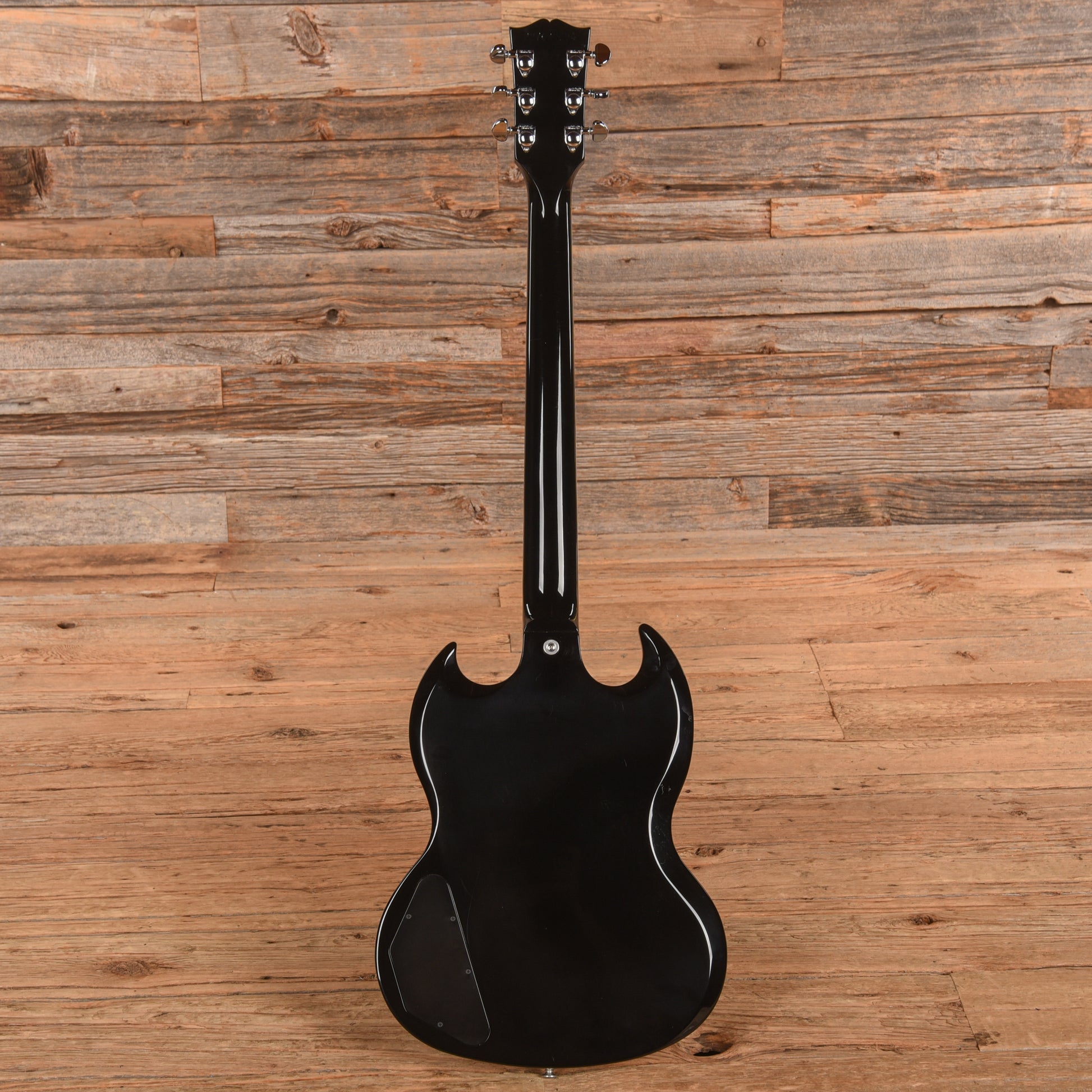 Gibson SG Standard Pelham Blue Burst 2022 Electric Guitars