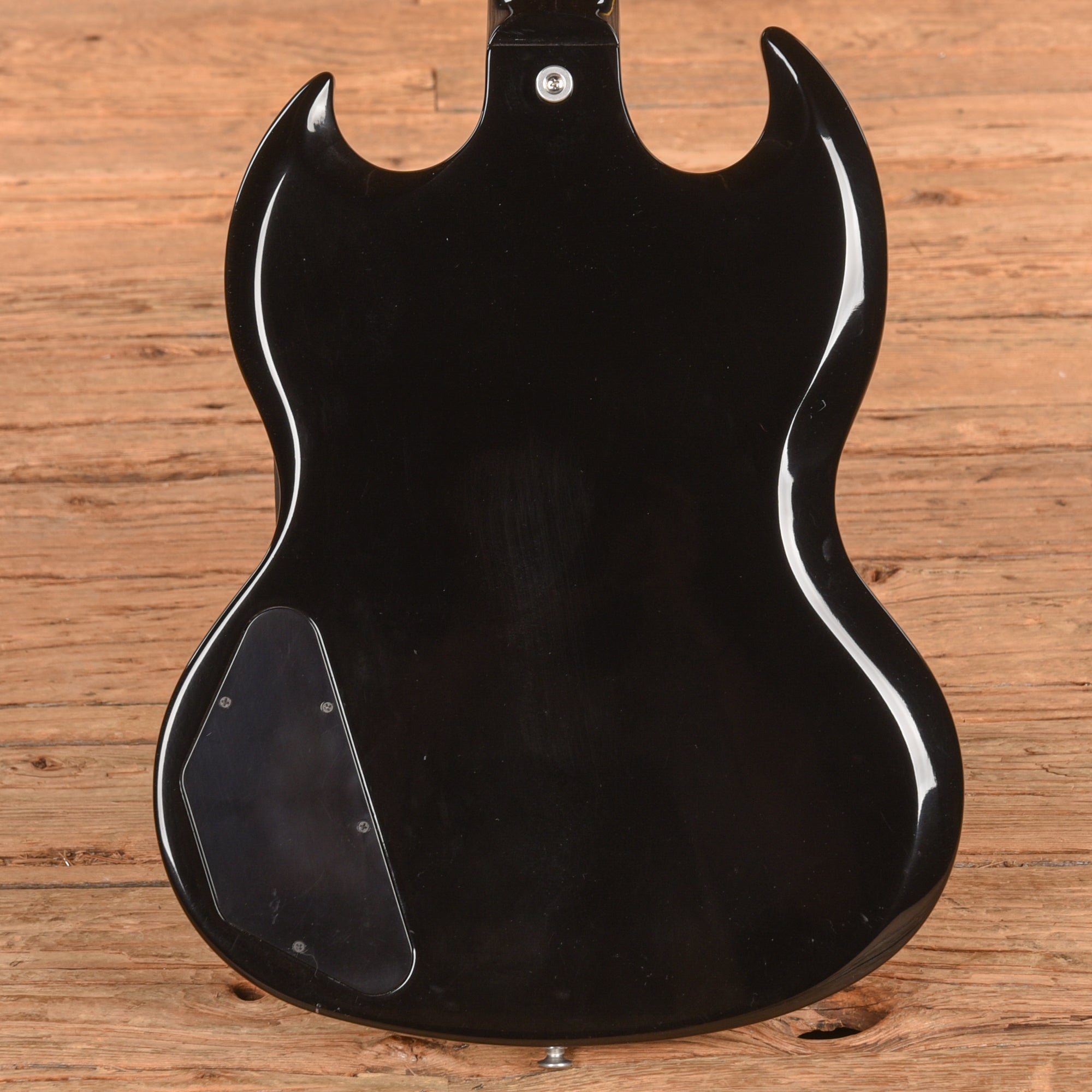 Gibson SG Standard Pelham Burst 2023 Electric Guitars