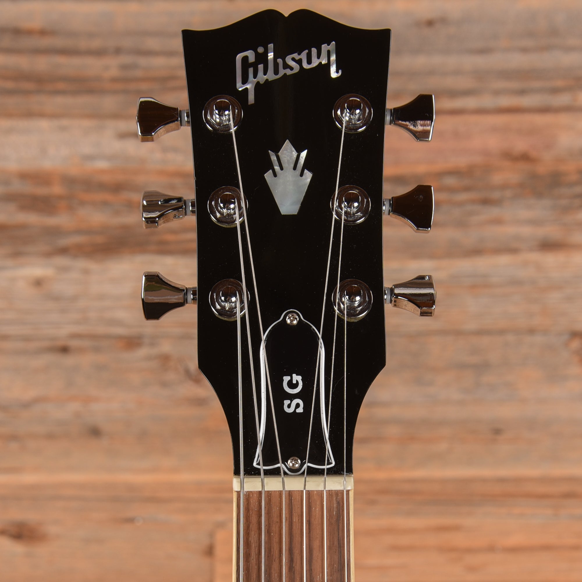 Gibson SG Standard Pelham Burst 2023 Electric Guitars