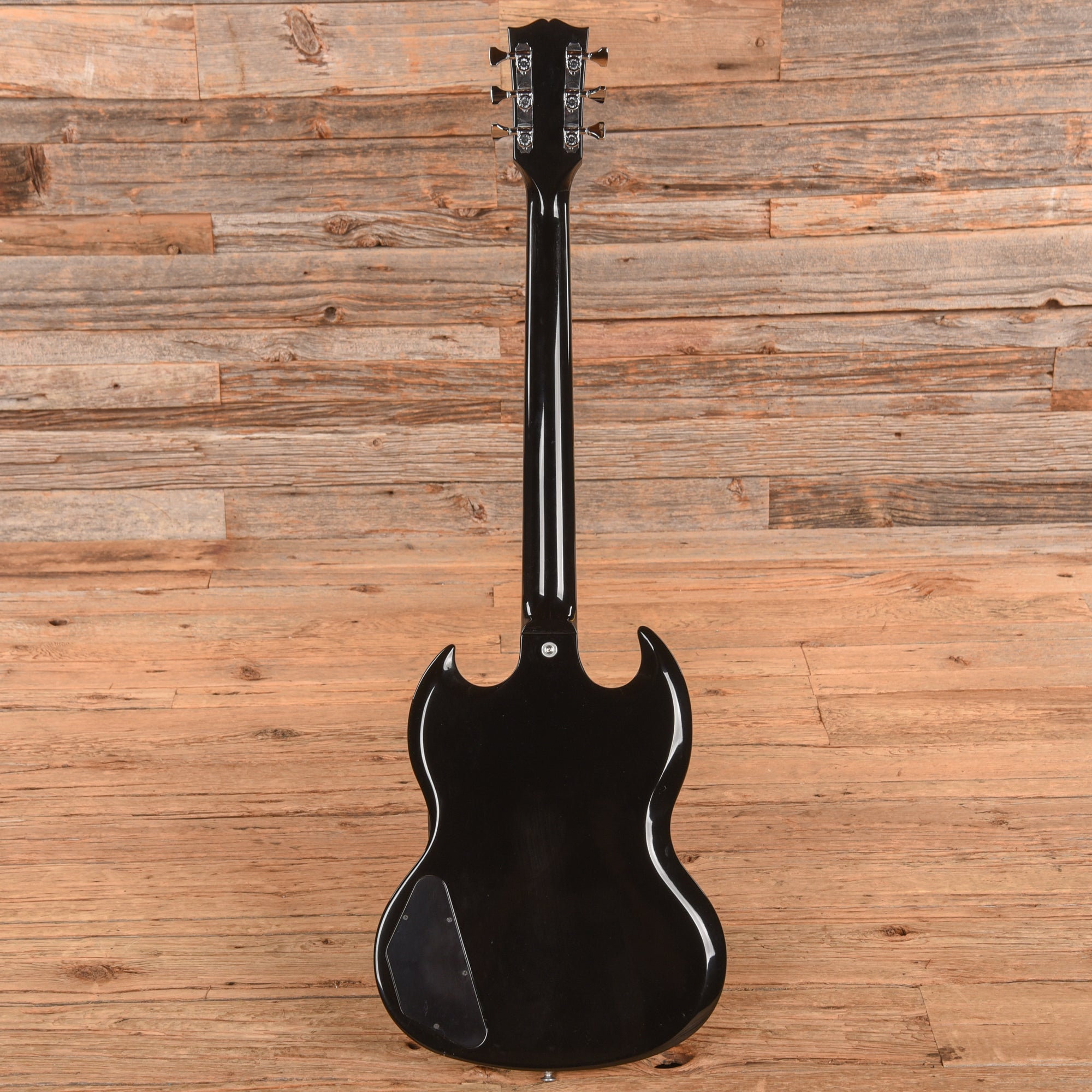 Gibson SG Standard Pelham Burst 2023 Electric Guitars