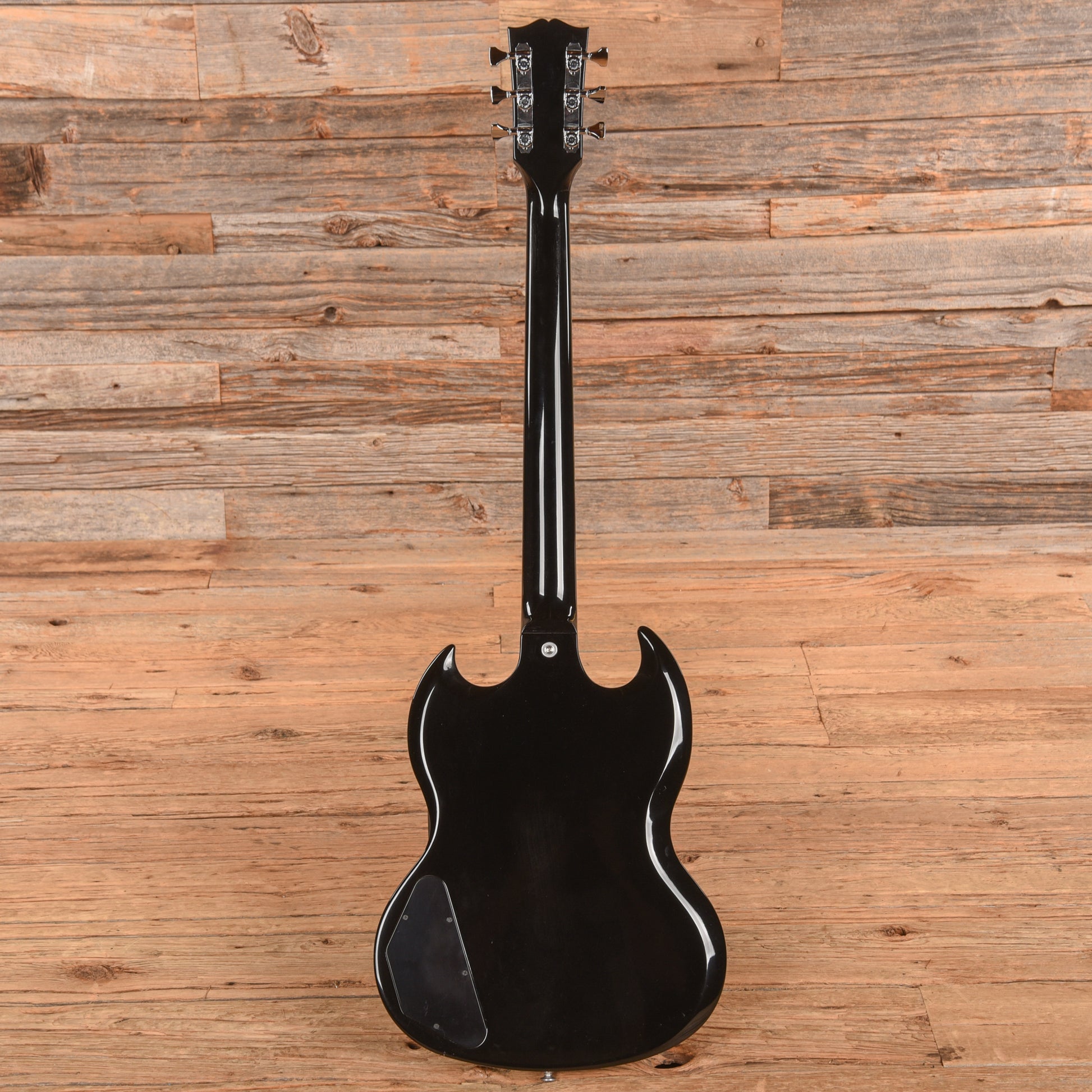 Gibson SG Standard Pelham Burst 2023 Electric Guitars