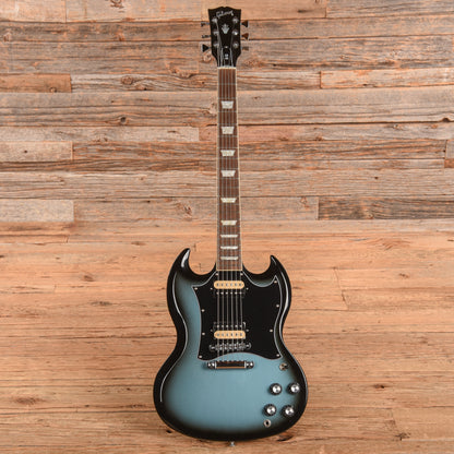 Gibson SG Standard Pelham Burst 2023 Electric Guitars